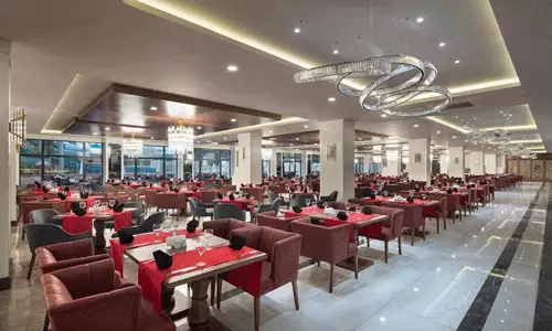 هتل آیدین بی کویینز پالاس اند اسپا آنتالیا هتل آیدین بی کویینز پالاس اند اسپا آنتالیا